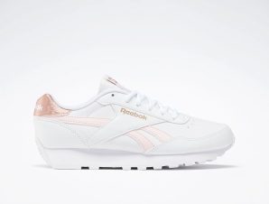 Reebok – REEBOK REWIND RUN ΠΑΠΟΥΤΣΙ ΓΥΝΑΙΚΕΙΟ – WHITE/PORCELAIN