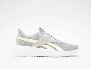 Reebok – REEBOK LITE 3 ΠΑΠΟΥΤΣΙ ΓΥΝΑΙΚΕΙΟ – PURE GREY 3/WHI