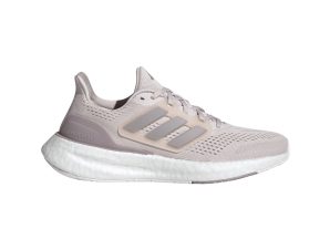 adidas – Pureboost 23 Shoes – PUTMAU/WONTAU/PRLOFI