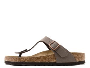 CLASSIC GIZEH REGULAR FIT SANDALS UNISEX BIRKENSTOCK