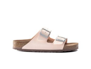 Birkenstock – BS CLASSIC ARIZONA BF – LIGHT ROSE