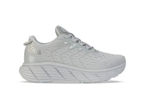 Fila – 1317600 MEMORY BORN FOOTWEAR – GREY HEATHER