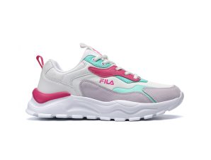 Fila – 1304084.0 MEMORY SUNSTONE 2 FOOTWEAR – WHITE VENICE