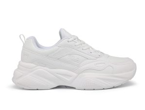 Fila – 1313784 MEMORY PALMA 2 FOOTWEAR – WHITE