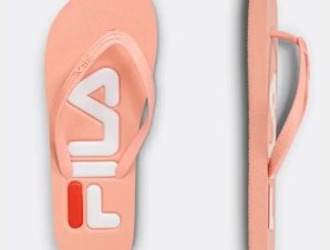 Fila – TROY SLIPPER FOOTWEAR – VENICE