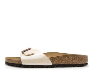 CLASSIC MADRID SANDALS ΣΑΝΔΑΛΙΑ ΓΥΝΑΙΚΕΙΑ ΑΝΑΤΟΜΙΚΑ BIRKENSTOCK