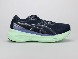 WOMEN’S ASICS GEL-KAYANO 30 ΜΠΛΕ