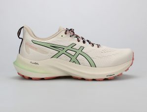 WOMEN’S ASICS GT-2000 12 TR ΜΠΕΖ