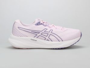 WOMEN’S ASICS GEL-PULSE 15 ΡΟΖ