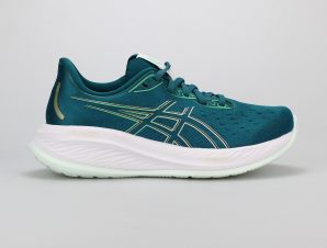 WOMEN’S ASICS GEL-CUMULUS 26 ΠΡΑΣΙΝΟ