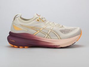 WOMEN’S ASICS GEL-KAYANO 31 ΜΠΕΖ