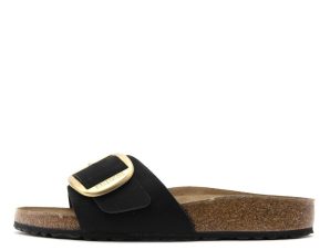 CLASSIC MADRID BIG BUCKLE NARROW FIT SANDALS WOMEN BIRKENSTOCK