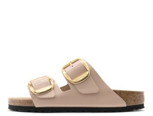 LEATHER ARIZONA NARROW FIT SANDALS WOMEN BIRKENSTOCK