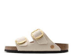 CLASSIC ARIZONA BIG BUCKLE NARROW FIT SANDALS WOMEN BIRKENSTOCK