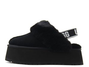 FUNKETTE PLATFORM SLIPPERS WOMEN UGG