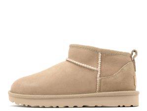 CLASSIC ULTRA MINI BOOTS WOMEN UGG