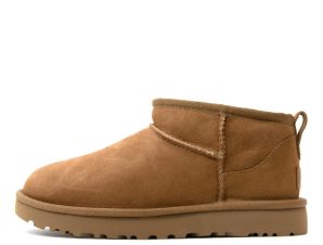 CLASSIC ULTRA MINI BOOTS WOMEN UGG