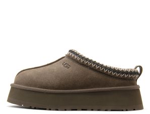 TAZZ PLATFORM SLIPPERS WOMEN UGG