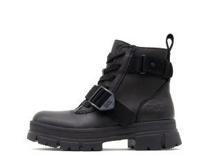 ASHTON LACE UP ANKLE BOOTS WOMEN UGG