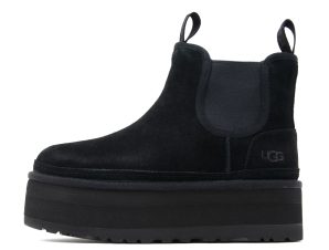 NEUMEL PLATFORM CHELSEA BOOTS WOMEN UGG