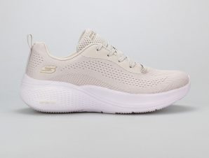 SKECHERS BOBS INFINITY ΜΠΕΖ