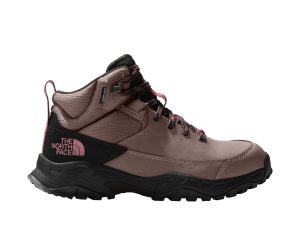 THE NORTH FACE NF0A5LWG7T4-7T4 Καφέ