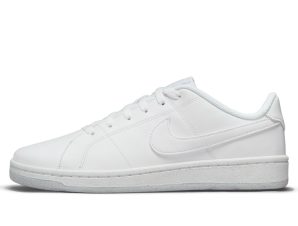 NIKE COURT ROYALE 2 DH3159-100 Λευκό