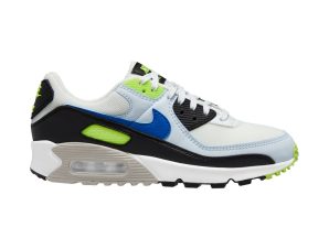 NIKE AIR MAX 90 DH8010-102 Πολύχρωμο