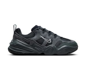 NIKE W TECH HERA DR9761-003 Ανθρακί