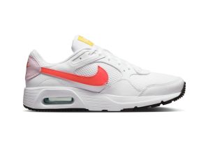 NIKE WMNS AIR MAX SC FZ3623-100 Λευκό