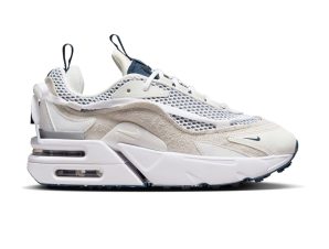 NIKE W AIR MAX FURYOSA FQ8933-100 Εκρού