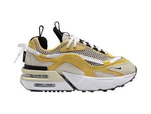 NIKE W AIR MAX FURYOSA FQ8933-001 Μπέζ