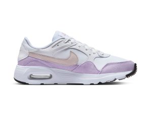 NIKE AIR MAX SC CW4554-120 Λευκό