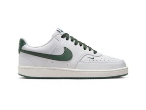 NIKE COURT VISION LOW NEXT NATURE FV9952-101 Λευκό