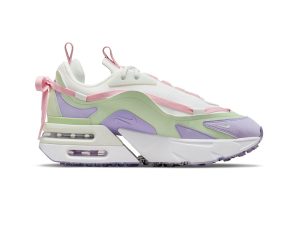 NIKE AIR MAX FURYOSA DH0531-100 Εκρού