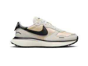 NIKE W PHOENIX WAFFLE FD2196-100 Εκρού