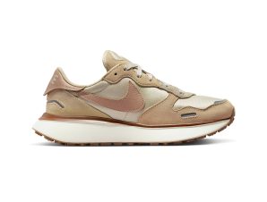 NIKE W PHOENIX WAFFLE FD2196-102 Μπέζ