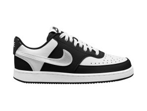 NIKE COURT VISION LOW NEXT NATURE DH3158-003 Λευκό