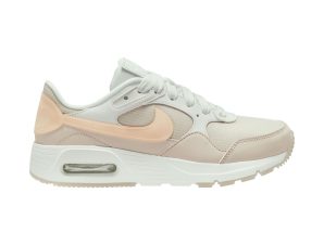 NIKE AIR MAX SC TREND FQ8722-100 Λευκό