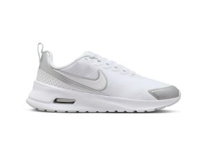 NIKE W AIR MAX NUAXIS HF1233-101 Λευκό