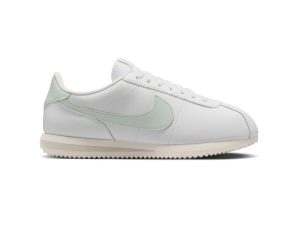 NIKE CORTEZ DN1791-106 Εκρού