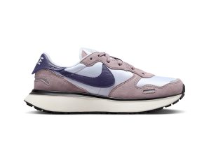 NIKE W PHOENIX WAFFLE FD2196-003 Γκρί