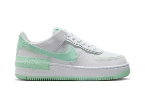 NIKE AIR FORCE 1 SHADOW FZ3773-100 Λευκό