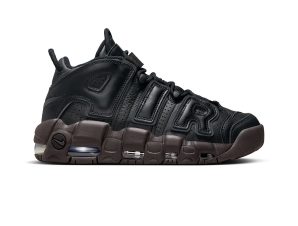 NIKE AIR MORE UPTEMPO DV1137-001 Μαύρο