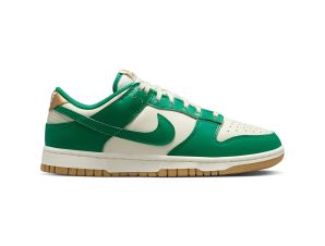 NIKE DUNK LOW FB7173-131 Εκρού