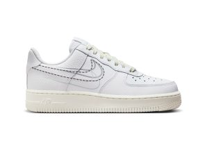 NIKE AIR FORCE 1 ’07 FV0951-100 Λευκό