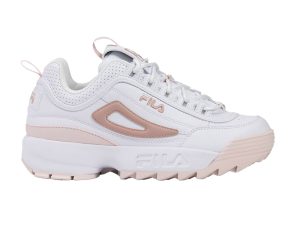 FILA DISRUPTOR CB FFW0399-13256 Λευκό