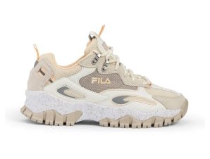 FILA RAY TRACER TR2 FFW0267-13324 Μπέζ