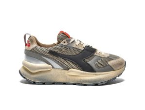 DIADORA MERCURY ELITE URBAN WN 201180909-25017 Μπέζ