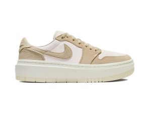 JORDAN AIR 1 ELEVATE LOW DH7004-101 Εκρού